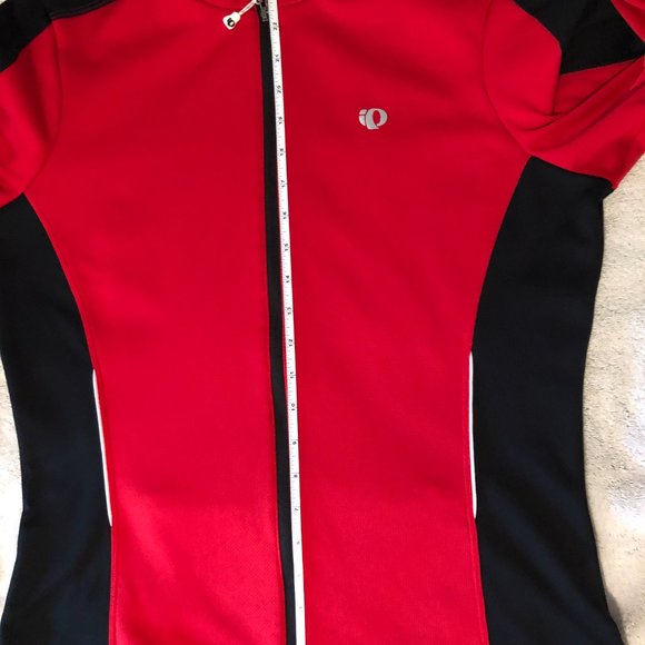 Pearl Izumi SELECT Thermal Cycling Jacket - Women's XL - Picture 13 of 14